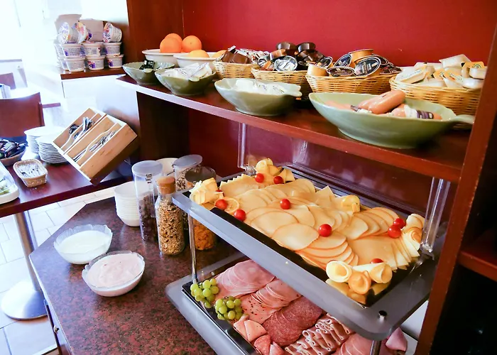 Gaestehaus Parkblick