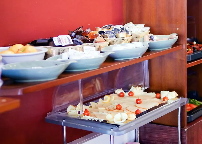 Gaestehaus Parkblick Πανσιόν 3*