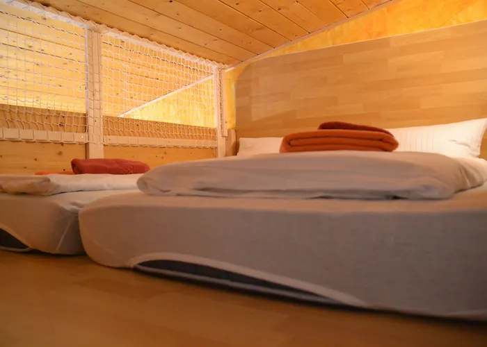 Gaestehaus Parkblick 3* Rust