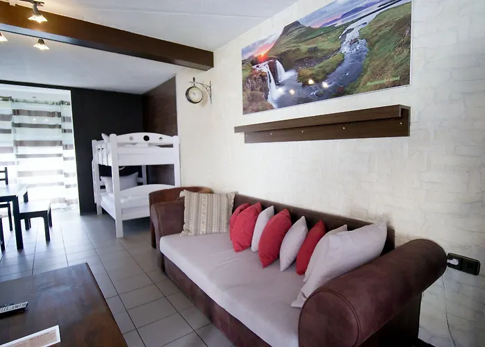 Gaestehaus Parkblick